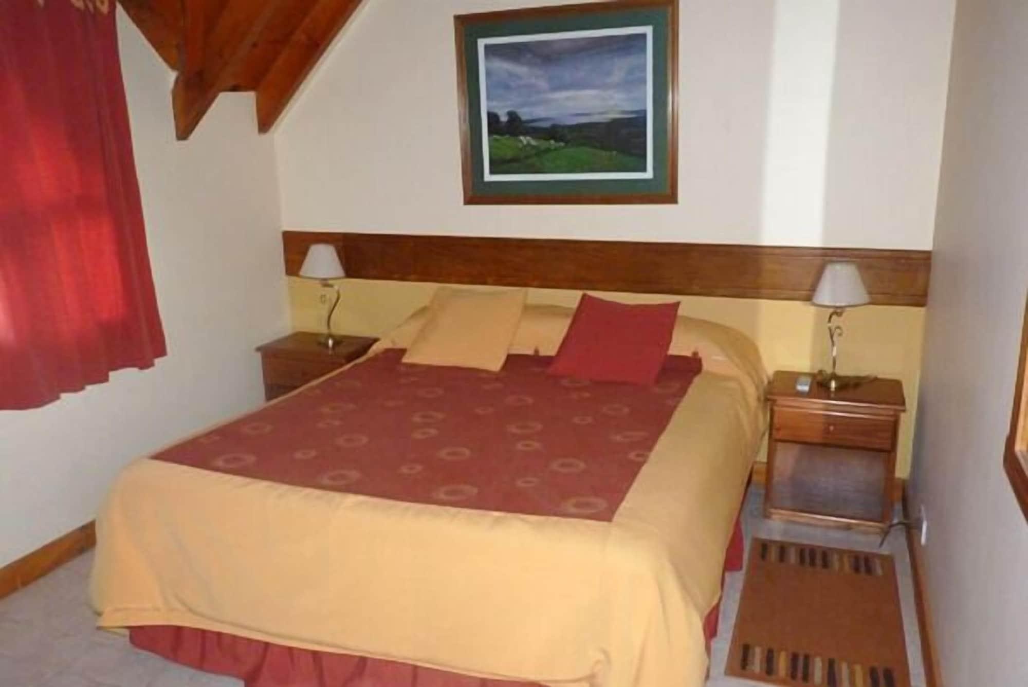 Hosteria Maiten Escondido Вилья-ла-Ангостура Экстерьер фото
