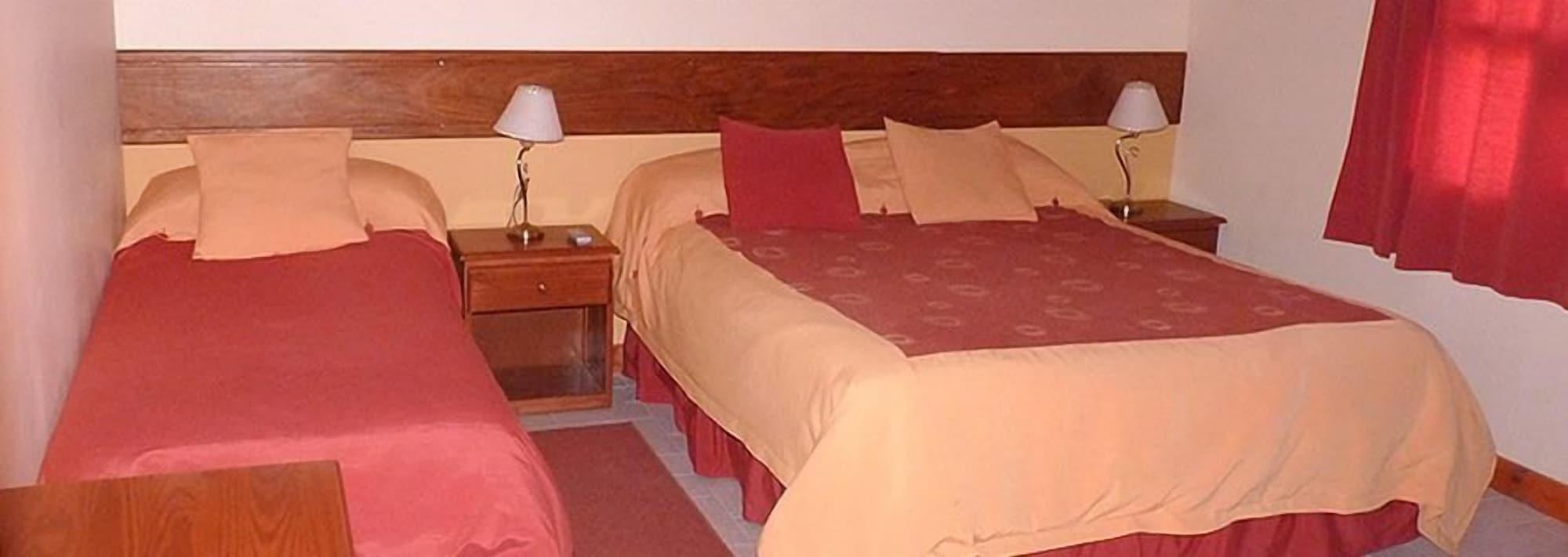 Hosteria Maiten Escondido Вилья-ла-Ангостура Экстерьер фото